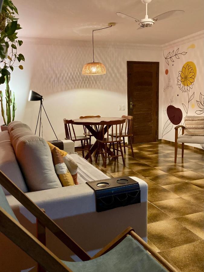Suite Em Luna & Line Salvador Exterior photo